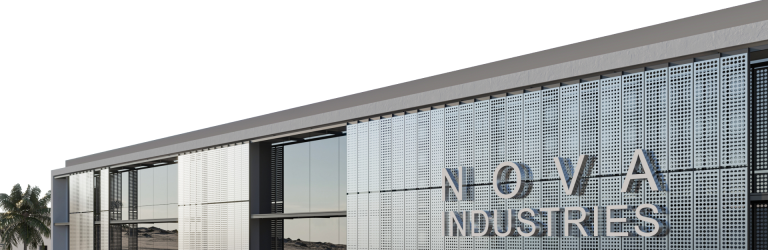 Nova Industries