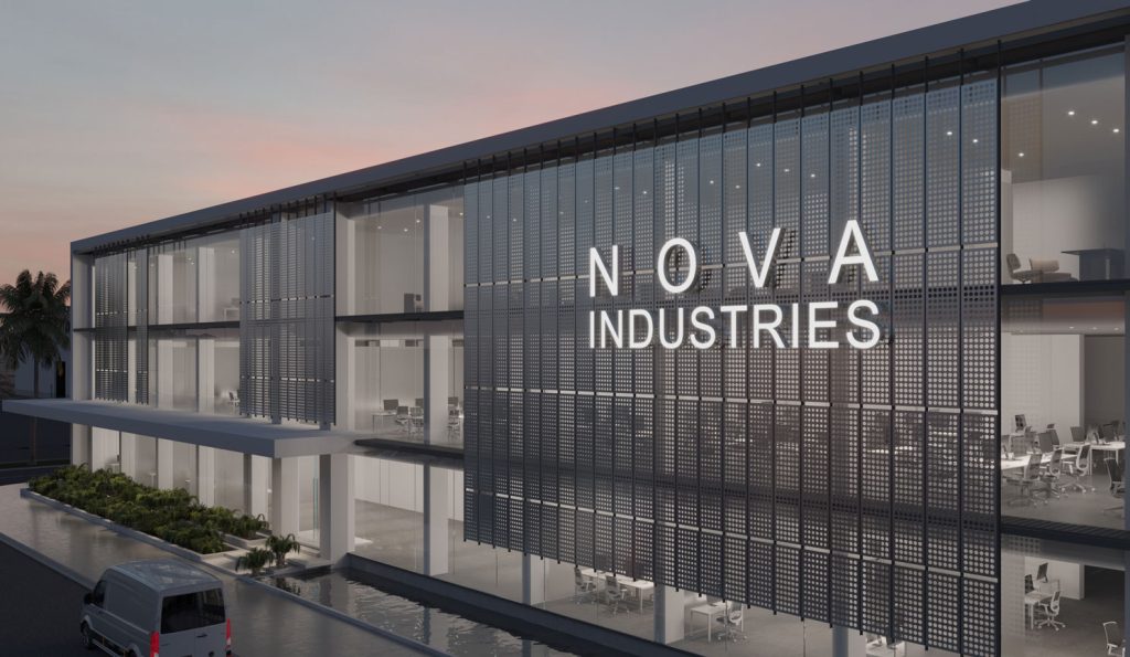 About Us – Nova Industries